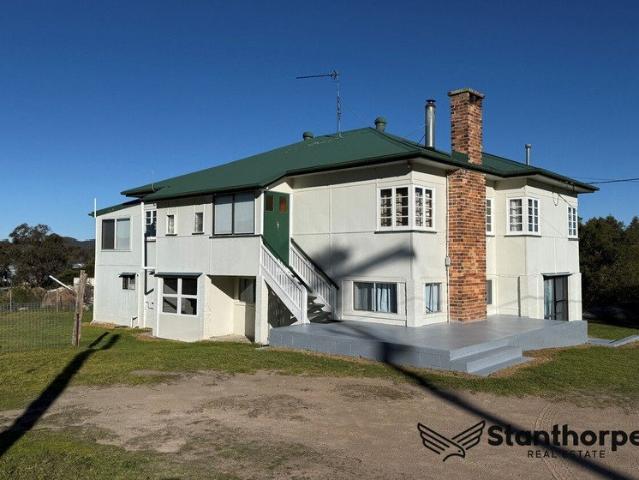 House for rent in Stanthorpe, Queensland