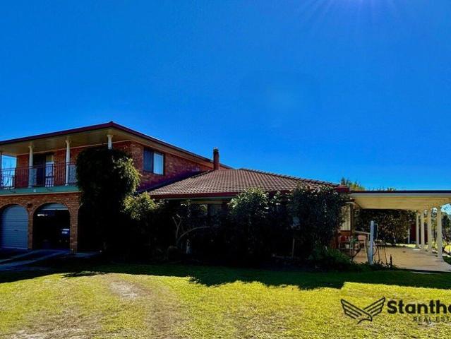 House for rent in Stanthorpe, Queensland