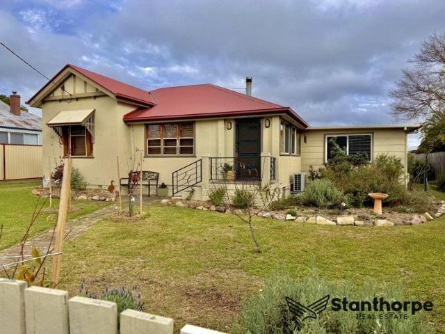 House for sale in Stanthorpe, Queensland