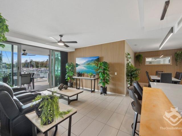 Apartment for sale in Townsville City, Townsville