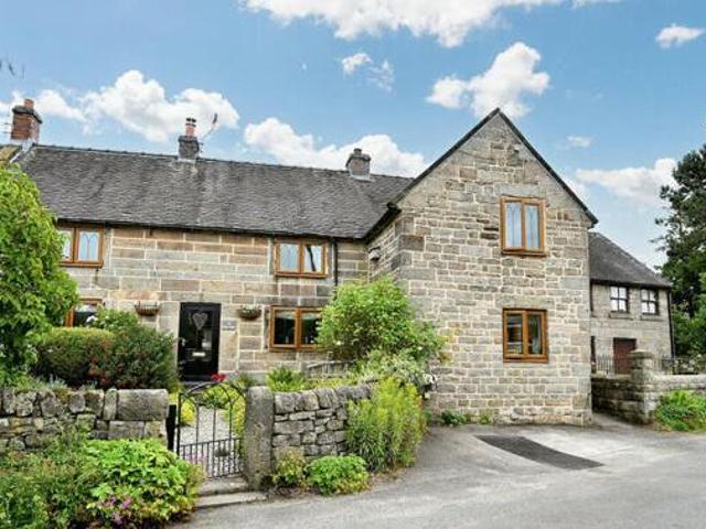 House for sale in Compton, Derbyshire Dales