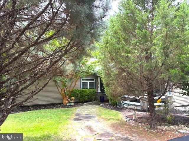 House for sale in Franklinville, New Jersey