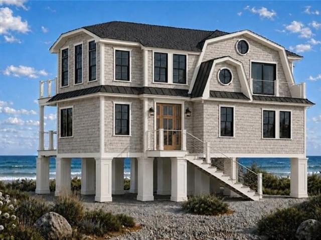 House for sale in Narragansett, Rhode Island
