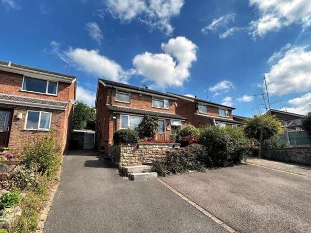 House for sale in Openwoodgate, Amber Valley