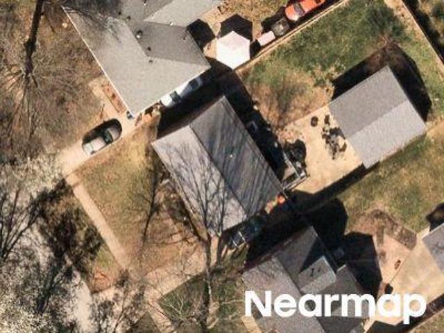 House for sale in Louisville, Kentucky