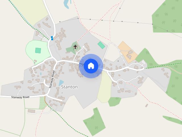 House for rent in Pamington, Isle Of Man