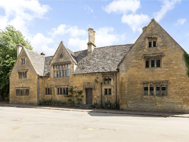 House for rent in Pamington, Gloucestershire