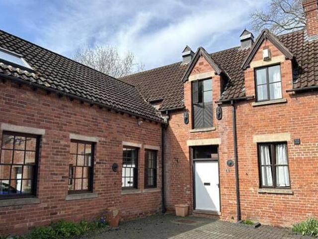 House for sale in Caldermill, East Midlands