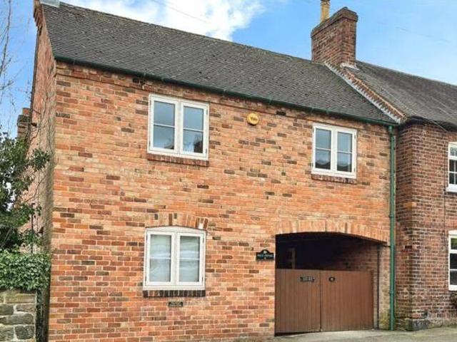House for sale in Caldermill, East Midlands