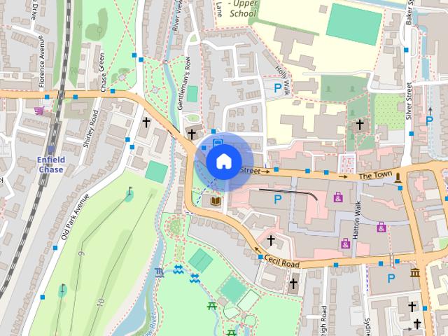 Apartment for rent in Greater London