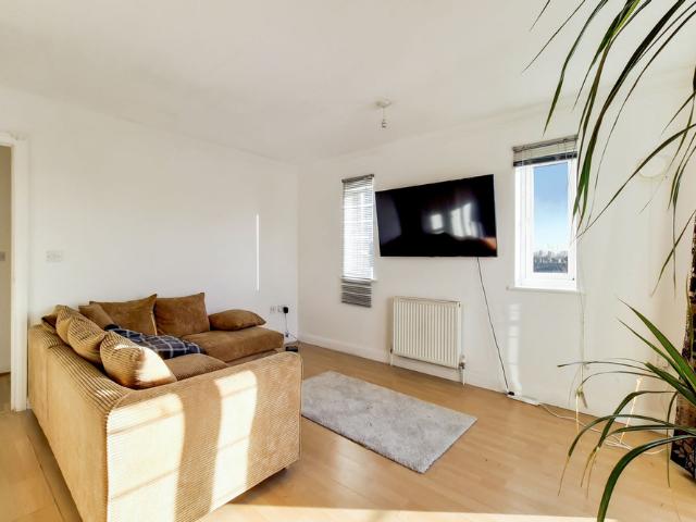 Apartment for rent in Dagenham, Greater London