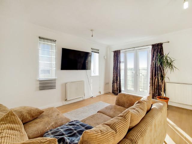 Apartment for rent in London Borough of Barking and Dagenham, Greater London