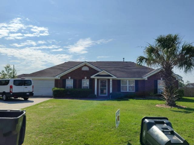 House for sale in Augusta, Georgia
