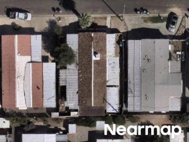 House for sale in Thousand Palms, California