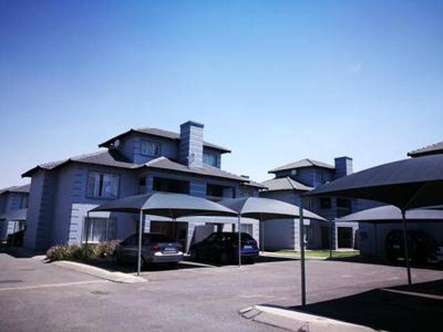 Apartment for sale in Ekurhuleni, Gauteng