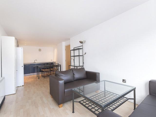 Apartment for rent in Rotherhithe, Greater London