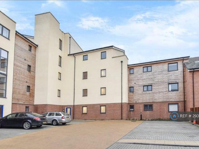 Apartment for rent in Walton, Aylesbury