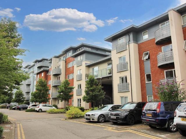 Apartment for rent in Walton, Aylesbury