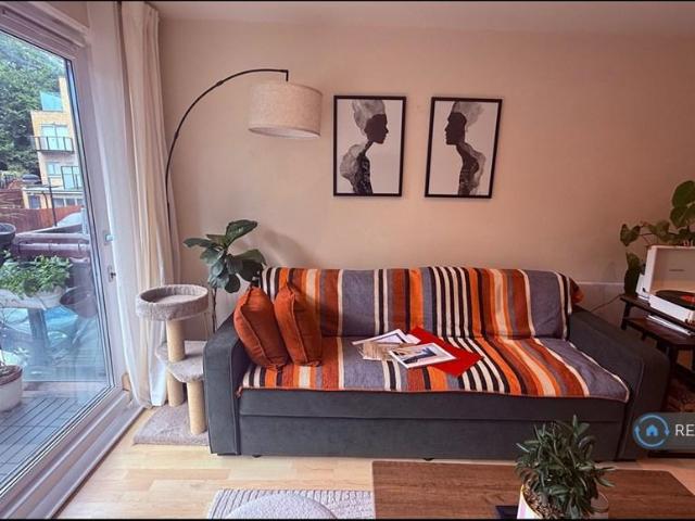 Apartment for rent in London Borough of Southwark, Greater London
