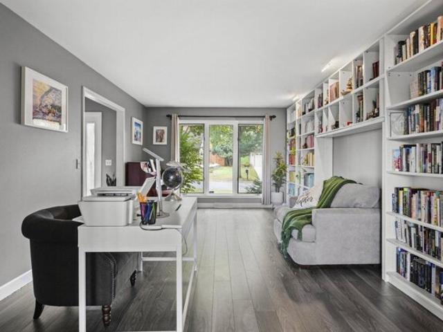 House for sale in Madison, Wisconsin