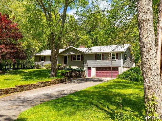 House for sale in Preston, Connecticut