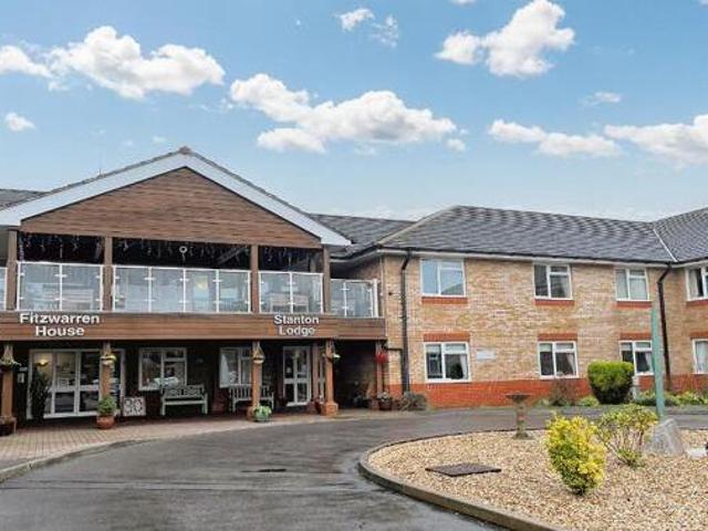 House for sale in Swindon, England