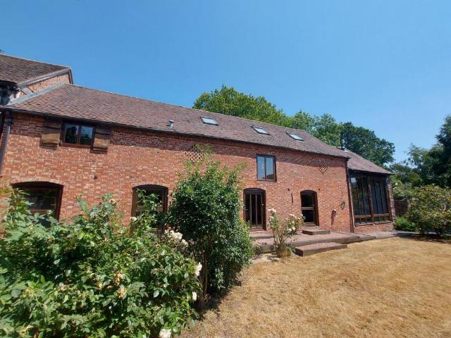 House for rent in Shropshire