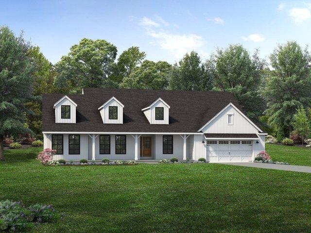 House for sale in Martin, Texas