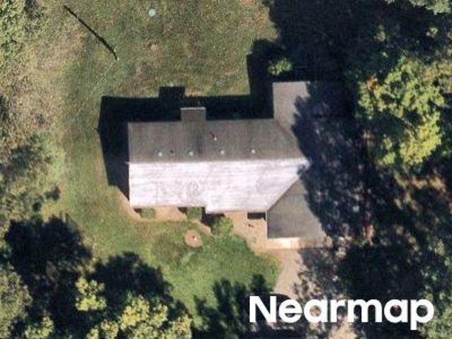 House for sale in Indiana