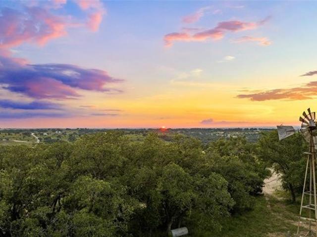 Land for sale in Blanco, Texas