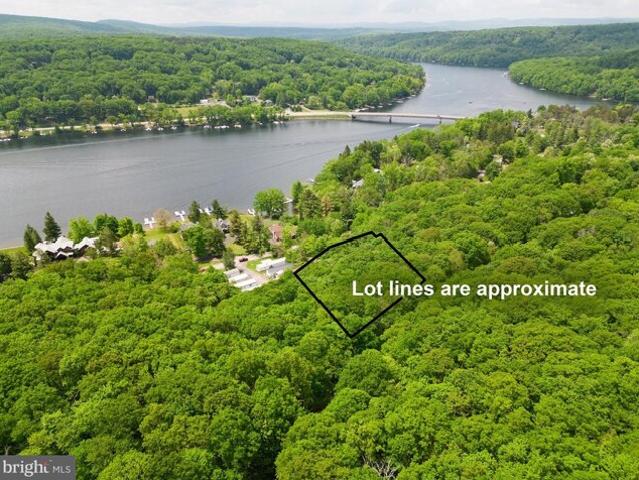 Land for sale in Garrett, Maryland