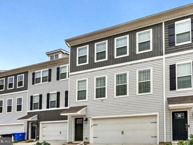 House for sale in Mount Holly, New Jersey