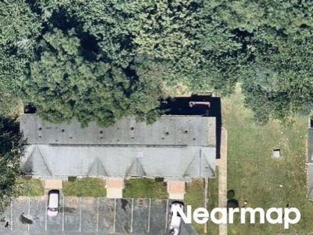 House for sale in Atlanta, Georgia