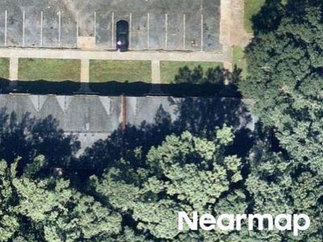 House for sale in Atlanta, Georgia