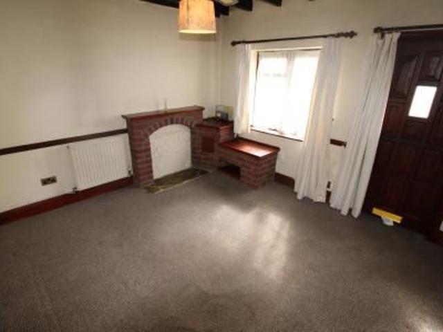 House for rent in Beamhurst, Staffordshire