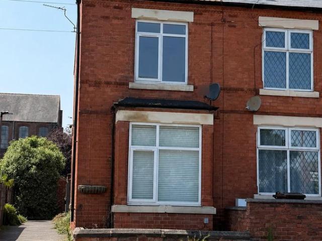 Apartment for rent in Caldermill, East Midlands