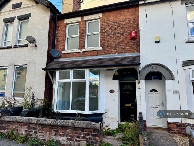 House for rent in Longton, Stoke-on-Trent
