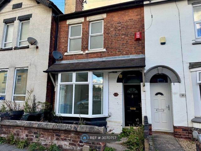 House for rent in Longton, Stoke-on-Trent