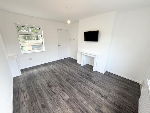 House for rent in Bebington, Wirral