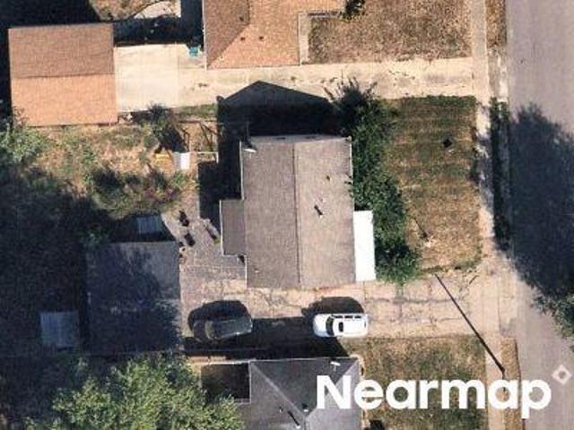 House for sale in Springfield, Illinois