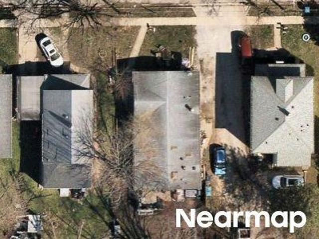 House for sale in La Porte, Indiana