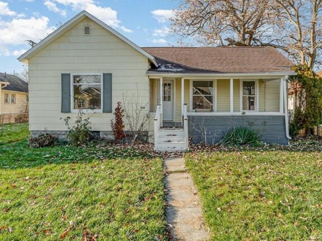 House for sale in Bay City, Michigan