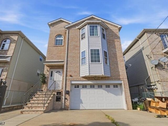 House for sale in Newark, New Jersey