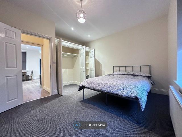 Apartment for rent in Arthur's Hill, Tyne And Wear