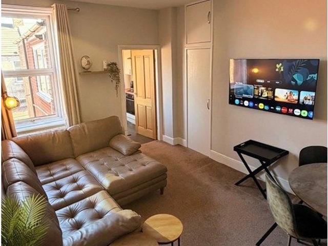 Apartment for rent in Arthur's Hill, Tyne And Wear