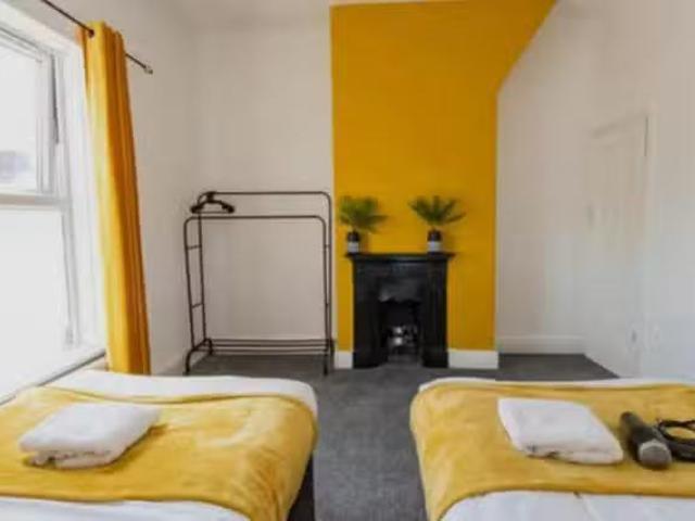 Apartment for rent in Georgia, Greater Manchester