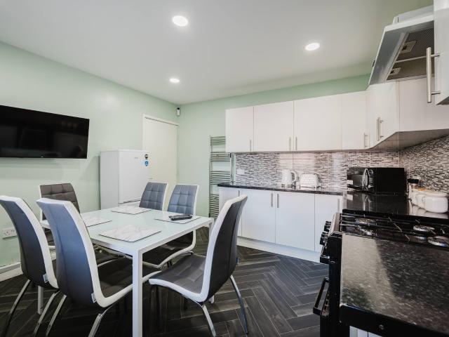House for rent in Clayton, Manchester
