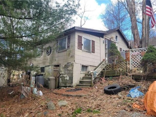 House for sale in Monroe, New York