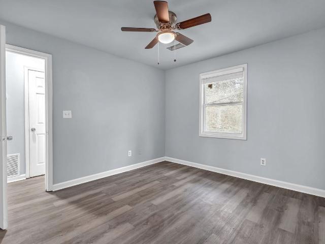 Apartment for rent in East Point, Fulton County