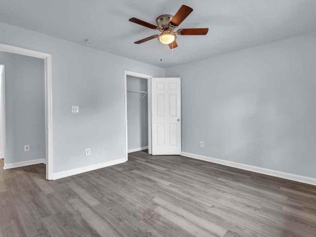Apartment for rent in East Point, Fulton County